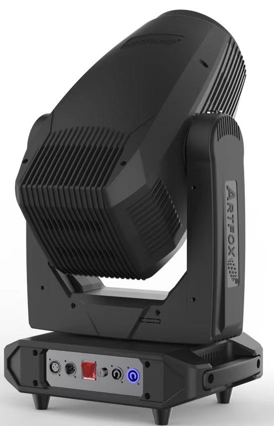 LED Moving Head:LED 800w lamp, Profile Beam Spot Wash 4-in-1, CMY,CTO